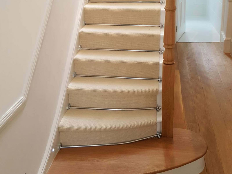 Stairrods Uk - Carpet - Home 40937 - Carpet - Residential