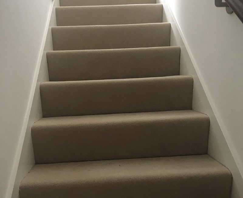 Cavalier Carpets Cartouche Regal Installed In Battersea - Carpet - Battersea - Residential