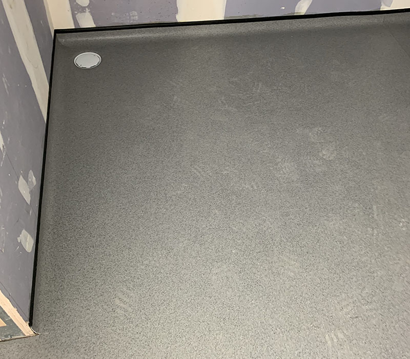 250 City Road - Vinyl Flooring - Commercial