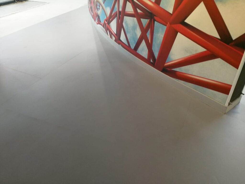 Forbo - Vinyl Flooring - Office 54001 - Vinyl Flooring - Commercial