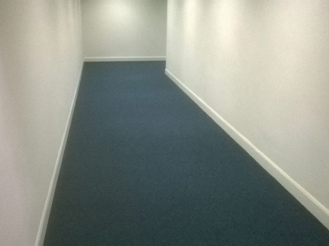 Airport - Carpet - Commercial