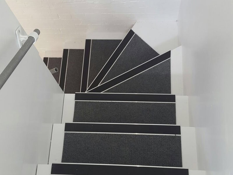 Burmatex - Carpet - Office - Carpet - Commercial