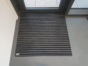 One Elephant Park - Subfloor Preparation - Commercial