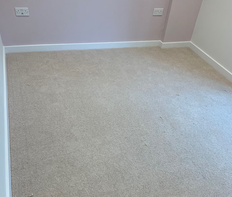 Sdb - Carpet - Commercial