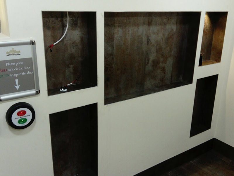 Luxury Vinyl Tile (Lvt) Flooring - Office 44280 - Luxury Vinyl Tile (LVT) Flooring - Commercial