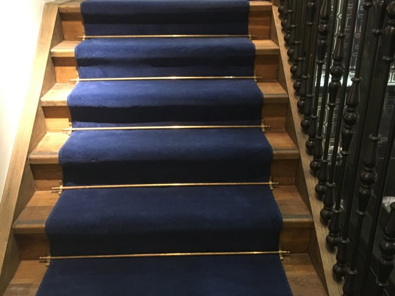 Tommy Hilfiger - Dublin - Carpet - Commercial