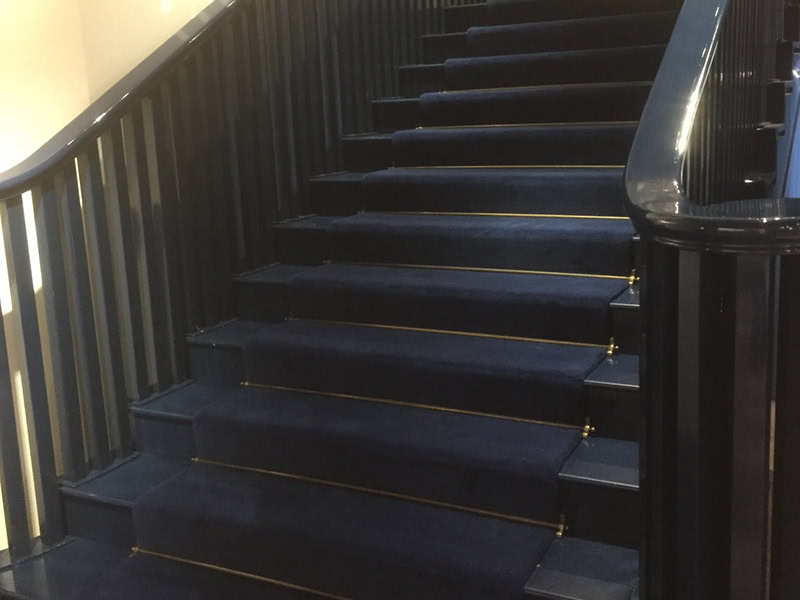 Tommy Hilfiger - Carpet - Knightsbridge - Commercial