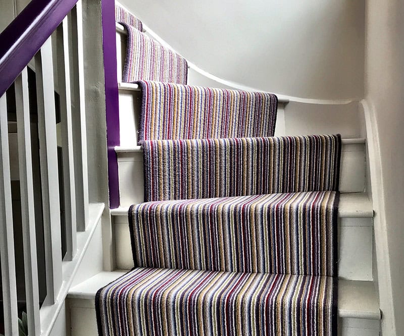 Crucial Trading Carpet Installed In Stratford - Carpet - Stratford - Residential
