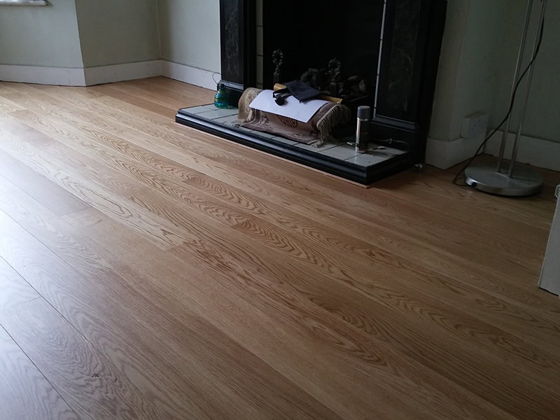 Wood Flooring - Home 44157 - Wood Flooring - Residential