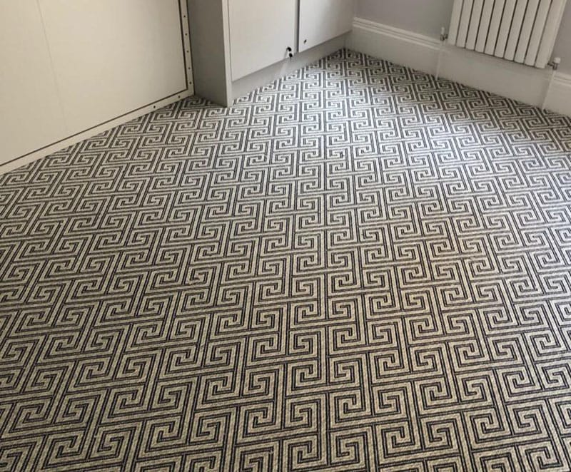 David Harper Carpets Installation In Ealing - Carpet - Ealing - Residential