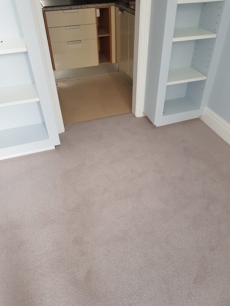Carpet Installation In Shepherds Bush - Carpet - Residential