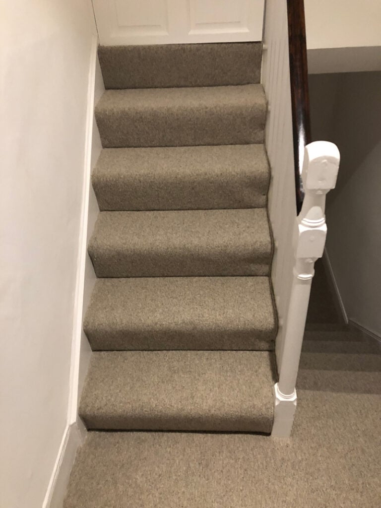 Carpet Installation In Stoke Newington - Carpet - Residential