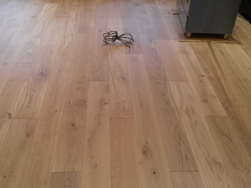 Wood Flooring - Home 37706 - Wood Flooring - Residential