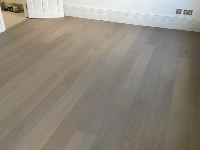 Wood Flooring - Home 36273 - Wood Flooring - Residential