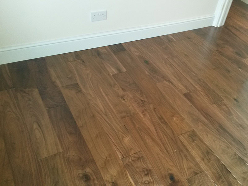 Wood Flooring - Home 31562 - Wood Flooring - Residential