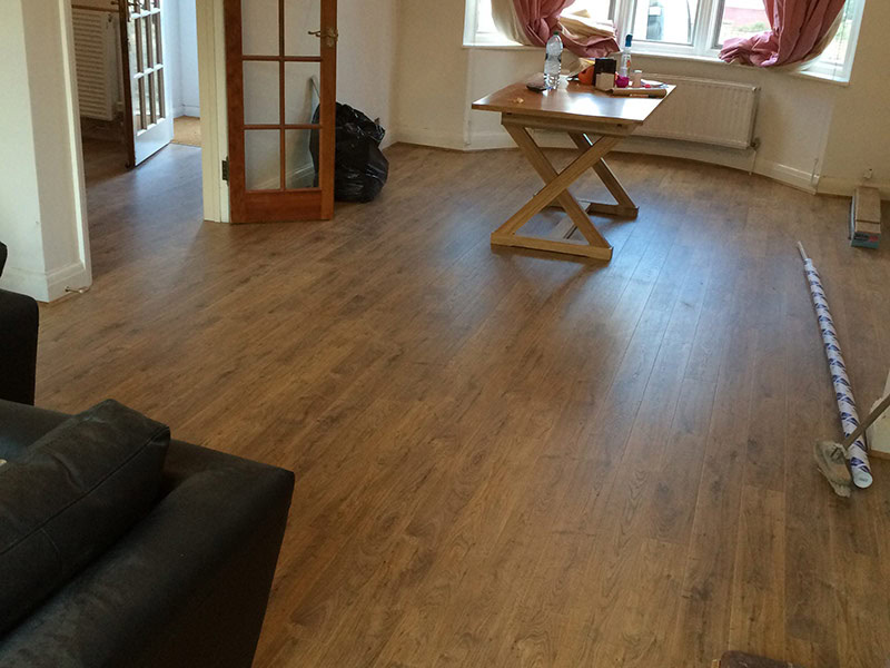 Wood Flooring - Home 31398 - Wood Flooring - Westminster - Residential