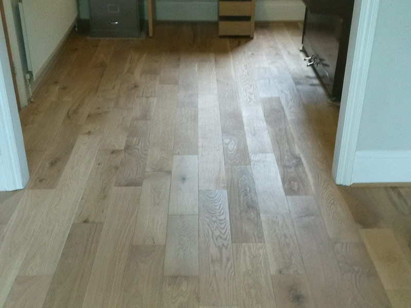 Wood Flooring - Home 31522 - Wood Flooring - Residential