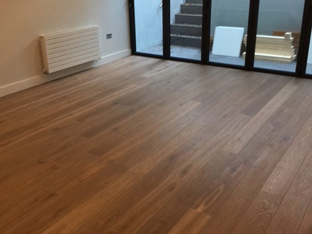 Wood Flooring - Home 31700 - Wood Flooring - Residential