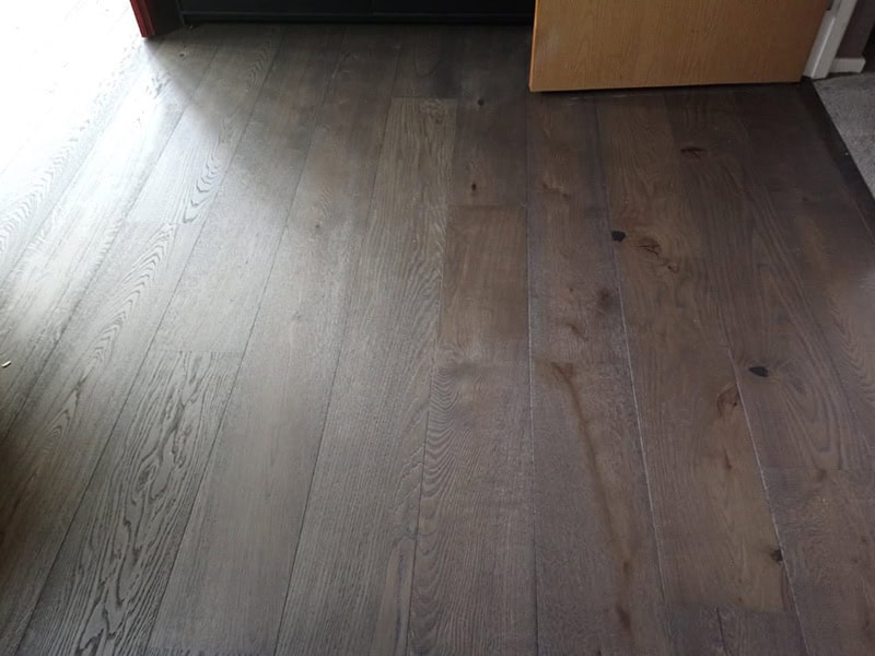 Boen - Wood Flooring - Home 50832 - Wood Flooring - Residential