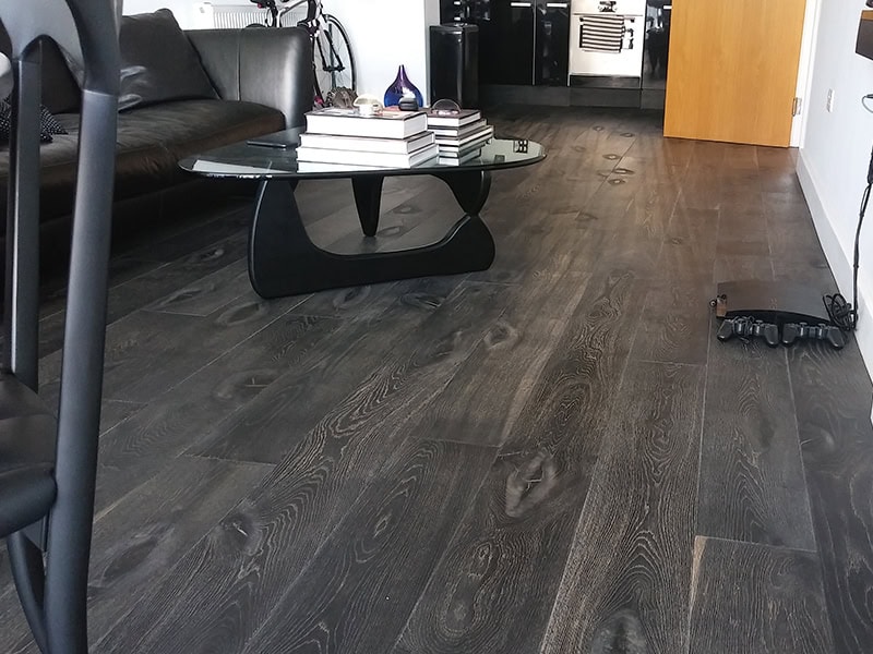 Wood Flooring - Home 41712 - Wood Flooring - Residential