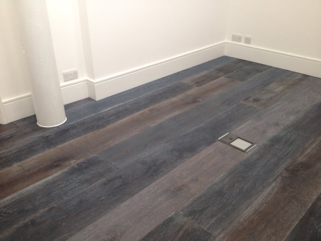 Wood Flooring - Home 38725 - Wood Flooring - Residential