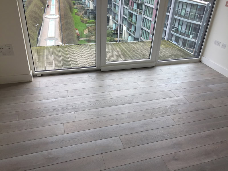 Wood Flooring - Home 44205 - Wood Flooring - Residential