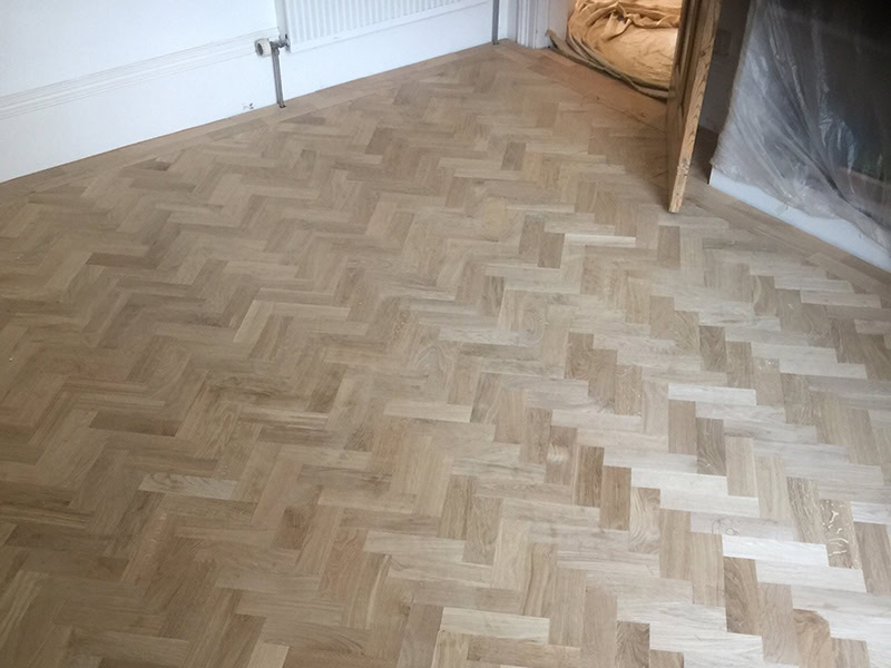 Wood Flooring - Home 38520 - Wood Flooring - Residential