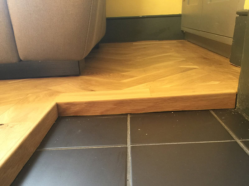 Wood Flooring - Home 38649 - Wood Flooring - Residential