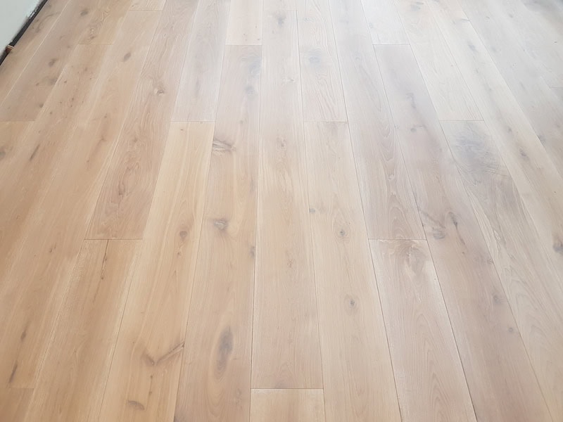 Wood Flooring - Home 38731 - Wood Flooring - Residential