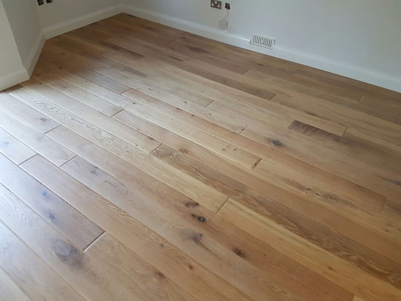 Wood Flooring - Home 39837 - Wood Flooring - Residential