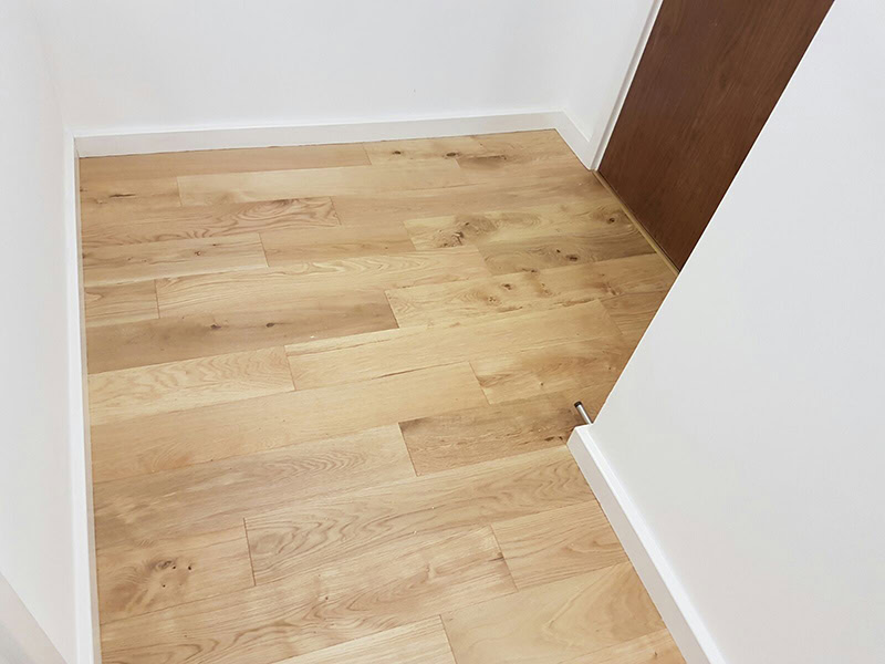Wood Flooring - Home 39787 - Wood Flooring - Residential