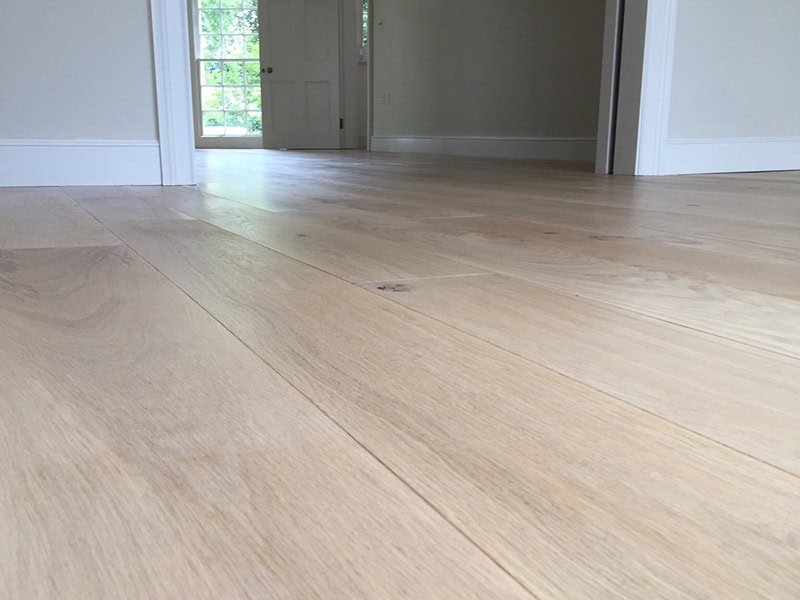 Wood Flooring - Home 39233 - Wood Flooring - Residential