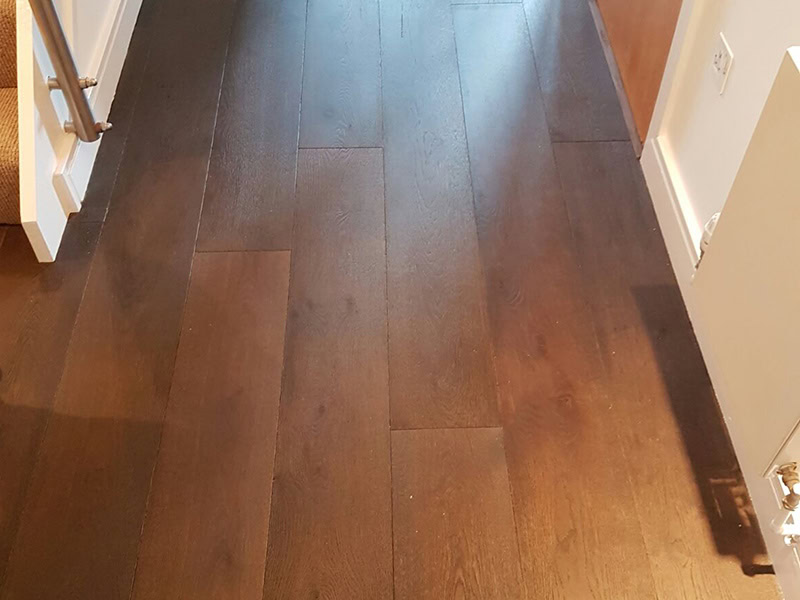 Wood Flooring - Home 39746 - Wood Flooring - Residential