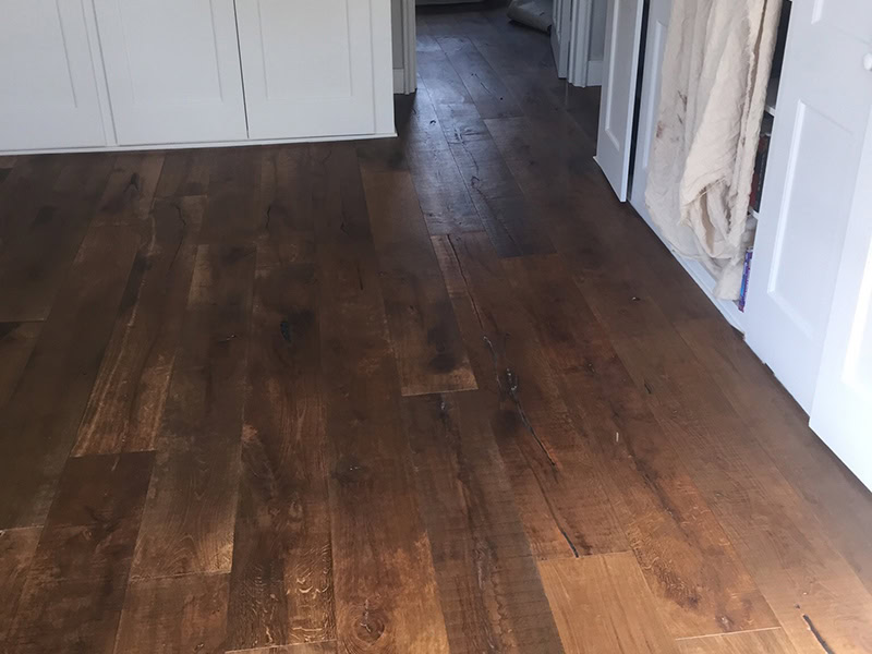 Wood Flooring - Home 38473 - Wood Flooring - Residential