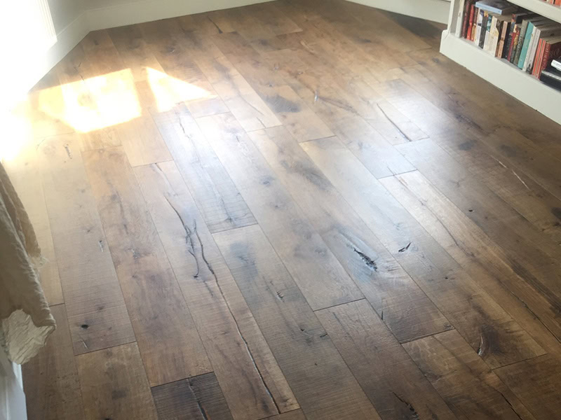 Wood Flooring - Home 38622 - Wood Flooring - Residential