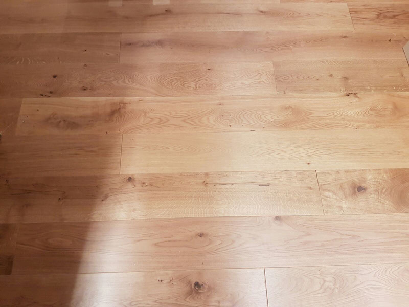 Wood Flooring - Home 41856 - Wood Flooring - Residential