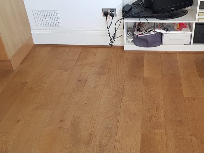 Furlong Flooring Flooring Installed In Hampstead - Wood Flooring - Hampstead - Residential