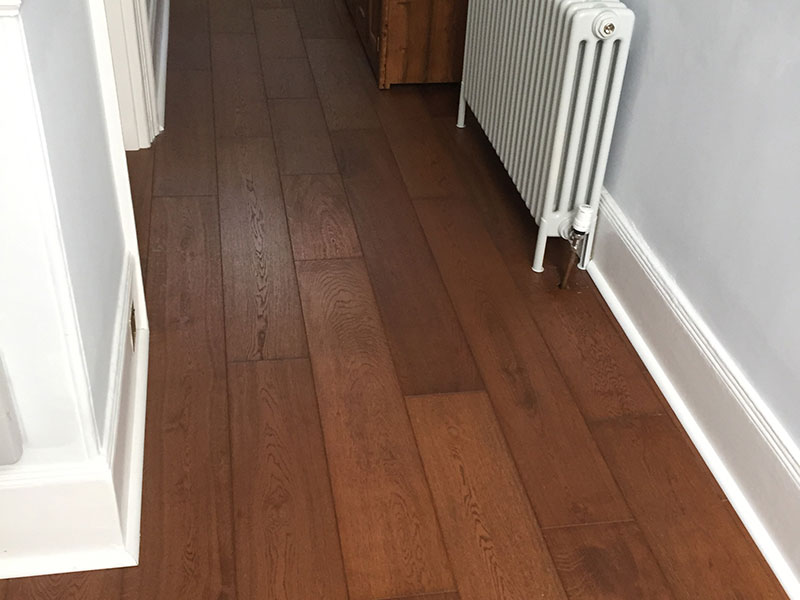 Wood Flooring - Home 34048 - Wood Flooring - Residential