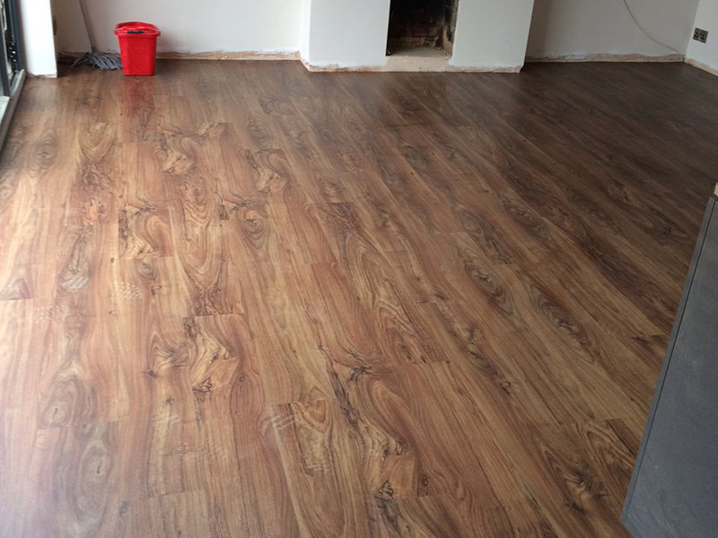 Wood Flooring - Home 33422 - Wood Flooring - Chelsea - Residential