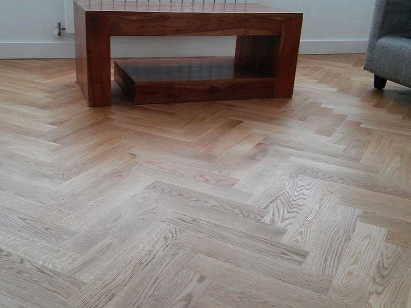 Wood Flooring - Home 45235 - Wood Flooring - Residential