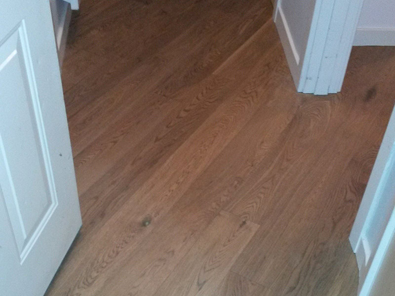 Wood Flooring - Home 31476 - Wood Flooring - Residential