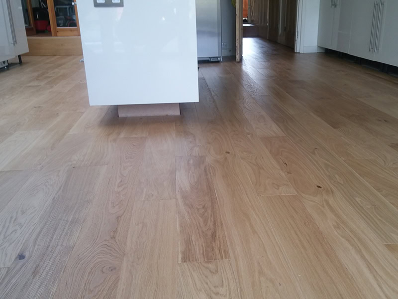 Wood Flooring - Home 44448 - Wood Flooring - Residential