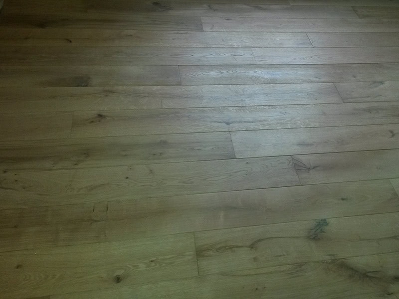 Wood Flooring - Home 37699 - Wood Flooring - Residential