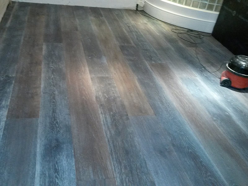 Wood Flooring - Home 37680 - Wood Flooring - Residential