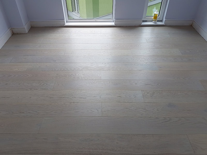 Wood Flooring - Home 37732 - Wood Flooring - Residential