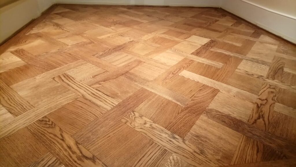 Floor Sanding And Sealing In Barnes - Floor Sanding & Sealing - Barnes - Ealing - Commercial