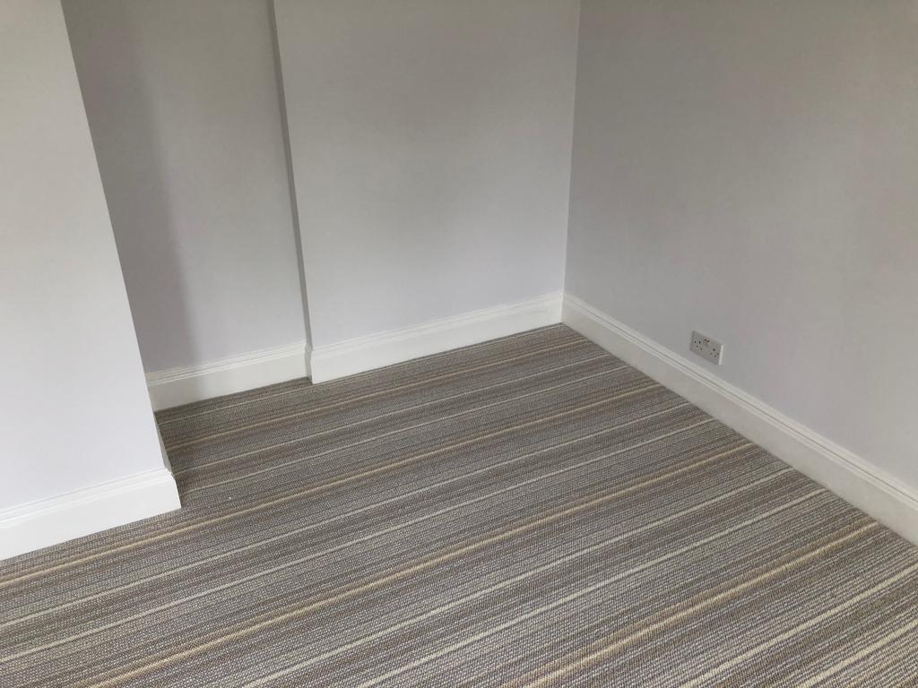 Kersaint Cobb Carpet Fitted In Mortlake - Carpet - Residential