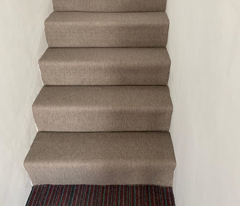 Lewis Abbott Carpet Installed In Paddington - Carpet - Paddington - Residential