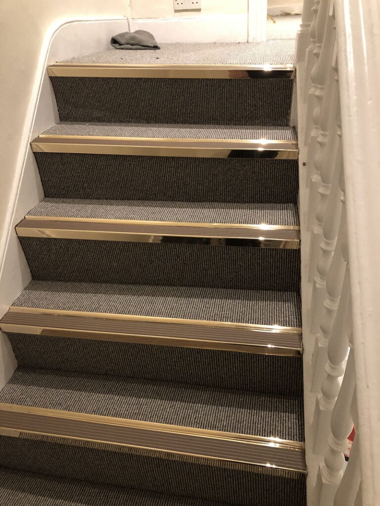 The Lucerne Trust - Carpet - Residential