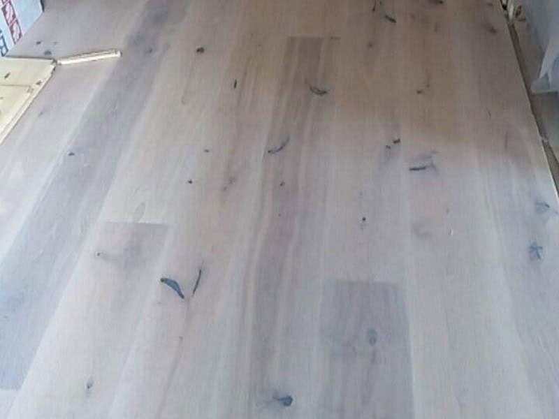 Wood Flooring - Home 45789 - Wood Flooring - Residential